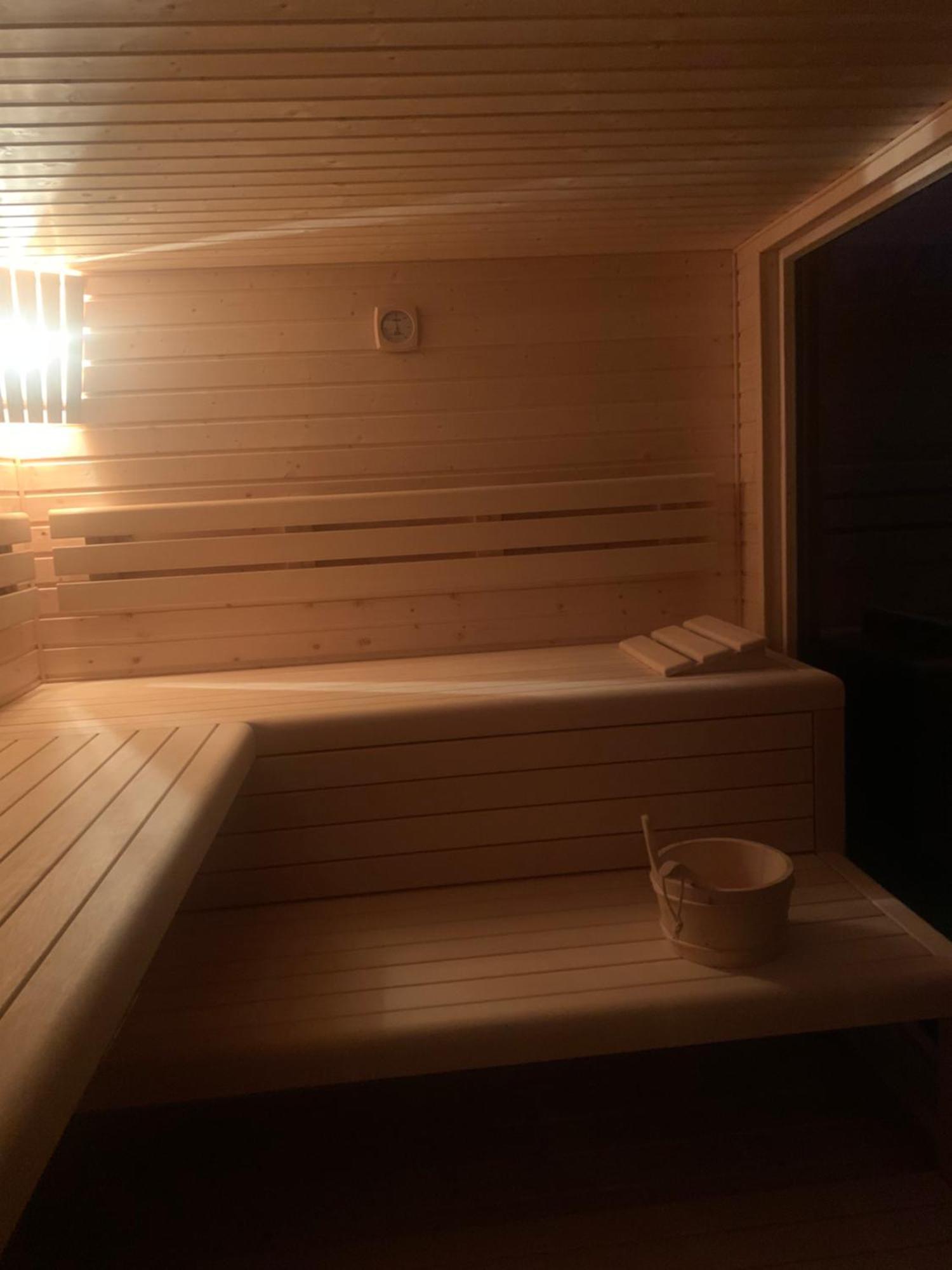Relax Pobyt Na Brehu Sazavy A Na Dosah Prahy Čerčany Exterior foto