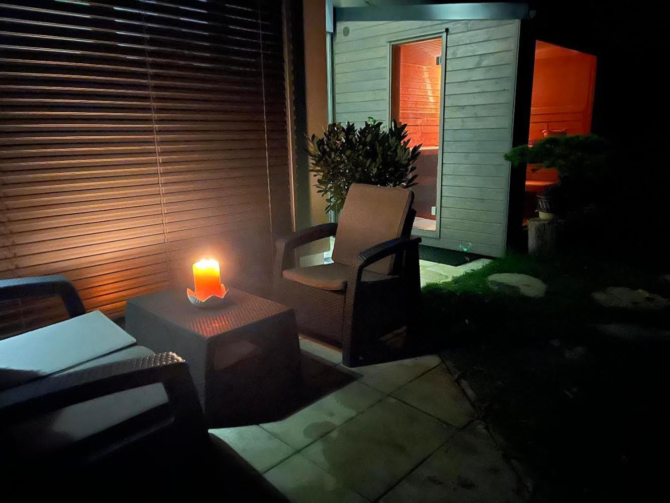 Relax Pobyt Na Brehu Sazavy A Na Dosah Prahy Čerčany Exterior foto